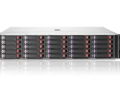 استوریج اچ پی HP D2700 Disk Enclosure