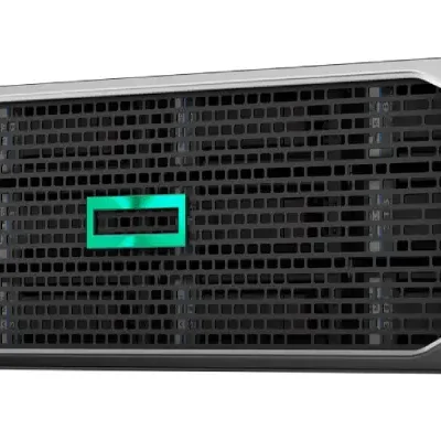 HPE MSA 2042 SAN DC SFf storage