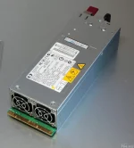 پاور سرور HPE 1000W Flex Slot Hot Plug Power Supply