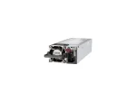 پاور سرور HPE 500W Low Halogen