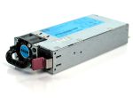 پاور سرور اچ پی HP 460W Gold Common Slot Hot Plug