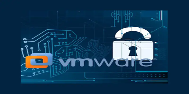 امنیت در ESXi