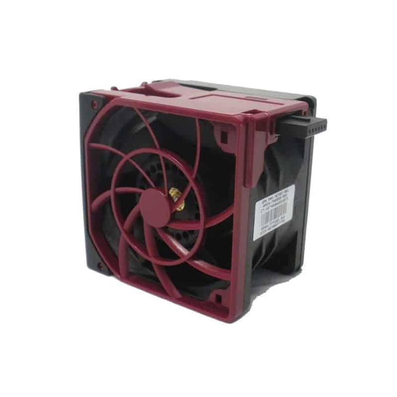 HPE Hot Plug Fan For DL380 G9 3 min
