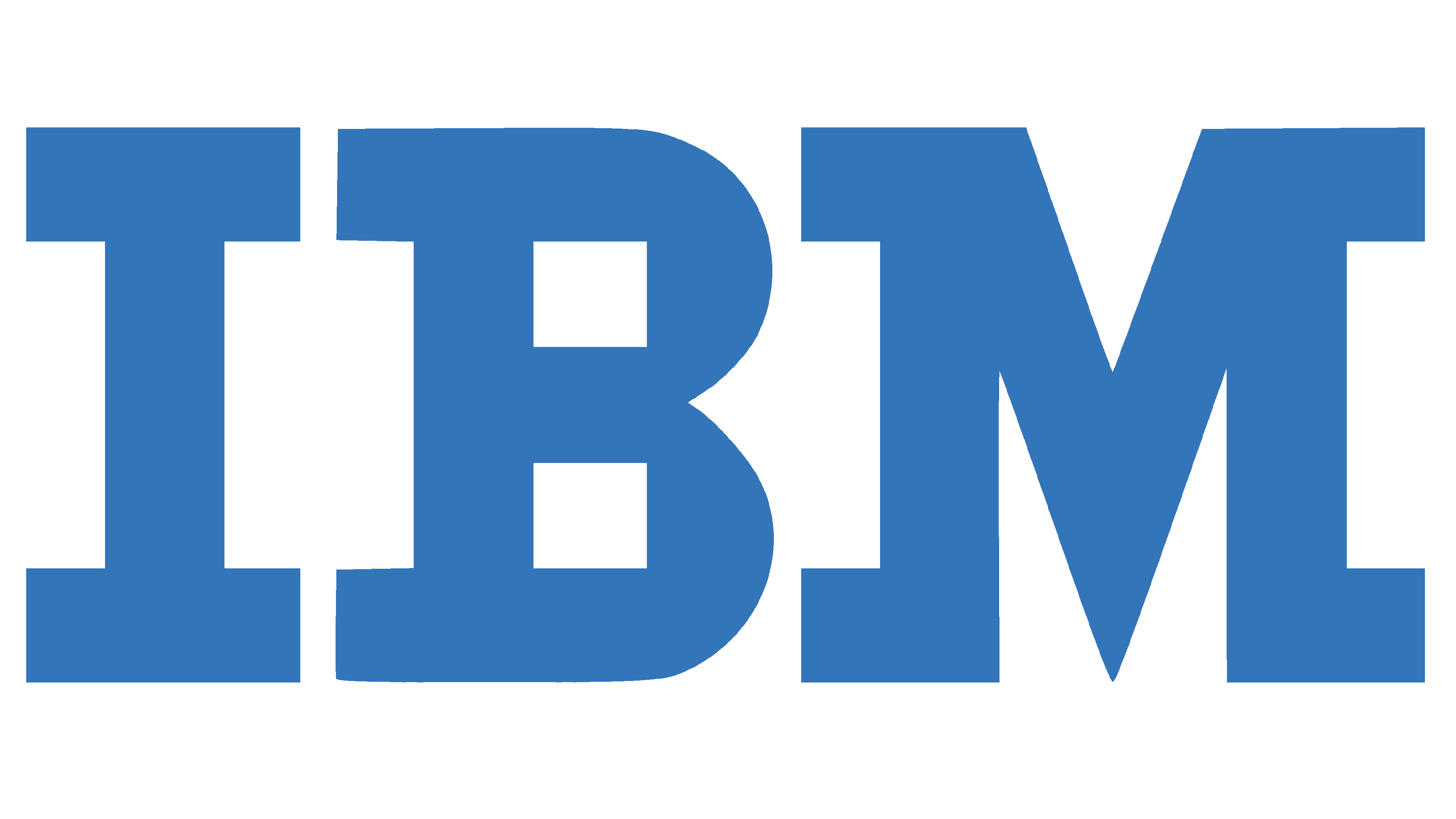 برند IBM