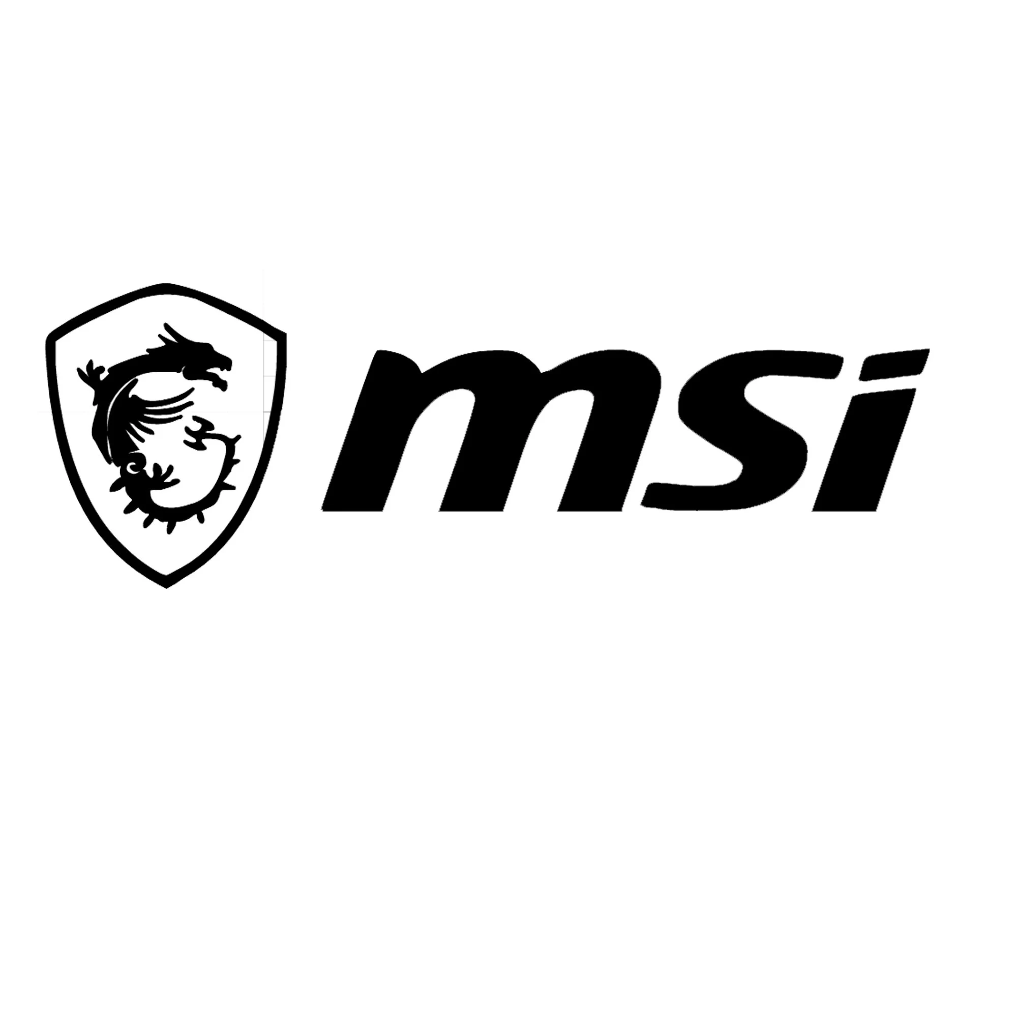 برند msi