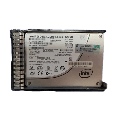 ssd سرور