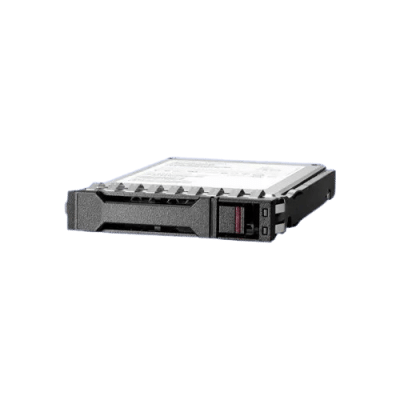 SSD سرور HPE 800GB SAS 24G