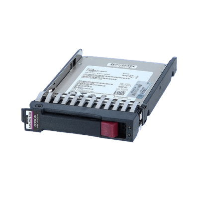 ssd سرور