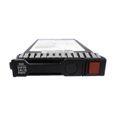 ssd سرور