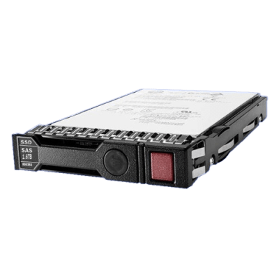 ssd سرور