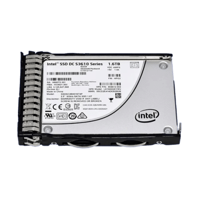 ssd سرور