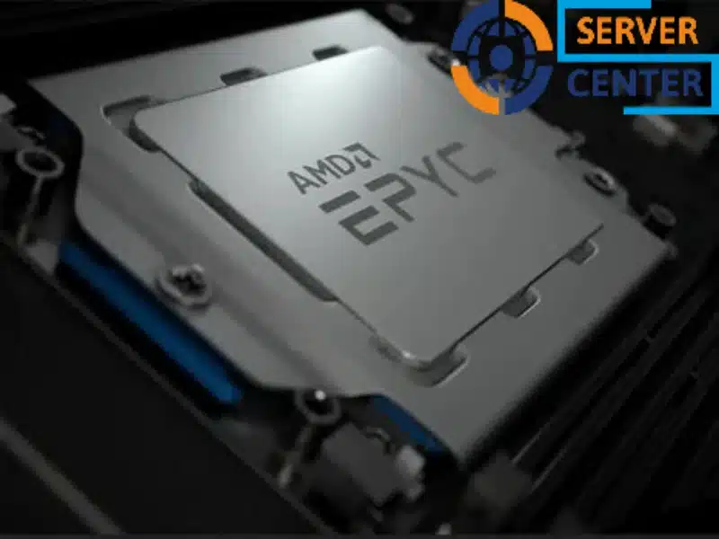 AMD CPU