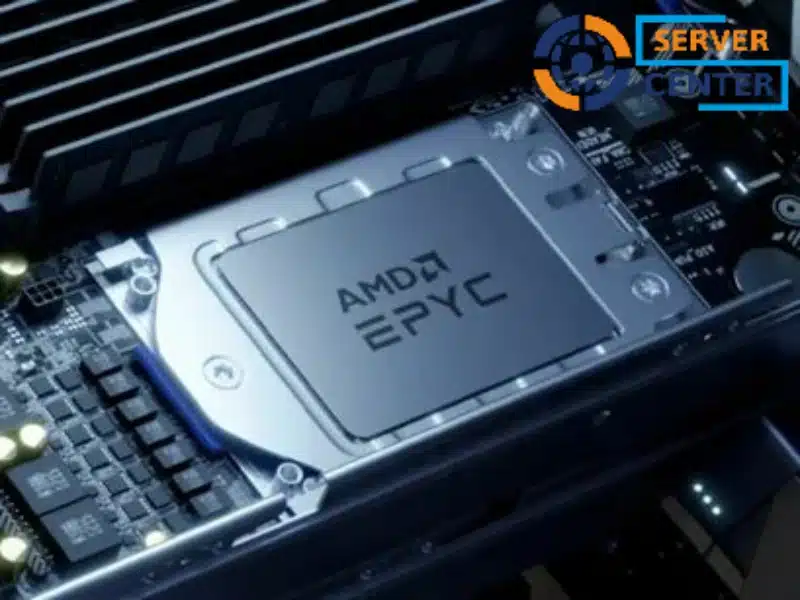 AMD EPIC