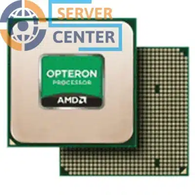 AMD EPYC 7262 (3.2GHz 8-core 155-180W) Processor Kit