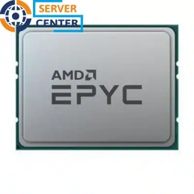 AMD EPYC 7402P (2.8GHz 24-core 180-200W) Processor Kit