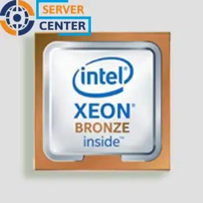 CPU سرور Intel Xeon-Bronze 3408U 1.8GHz 8-core 125W