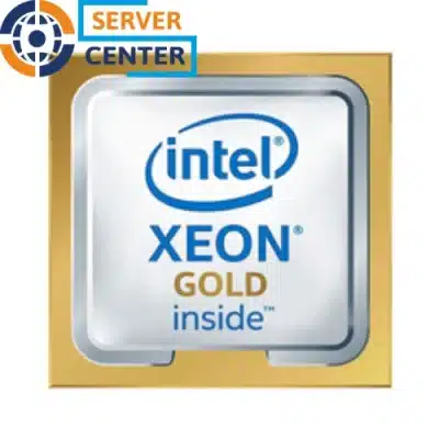 CPU سرور Intel Xeon-Gold 5218 (2.3GHz 16-core 125W)