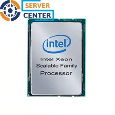 CPU سرور Intel Xeon-Gold 6134 (3.2GHz 8-core 130W)