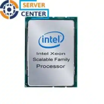 Intel Xeon-Gold 6208U