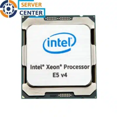 CPU سرور Intel Xeon E5-2683v4 (2.1GHz 16-core 40MB 120W)