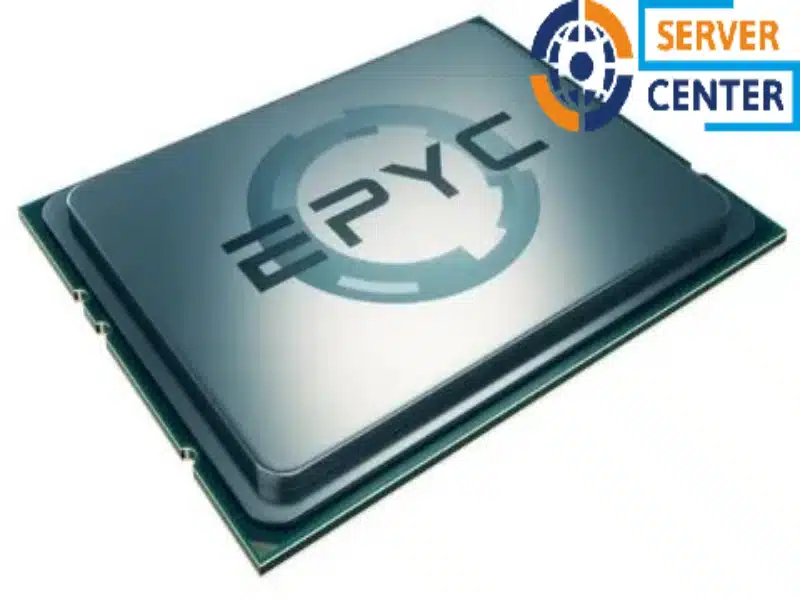 cpu AMDEPYC