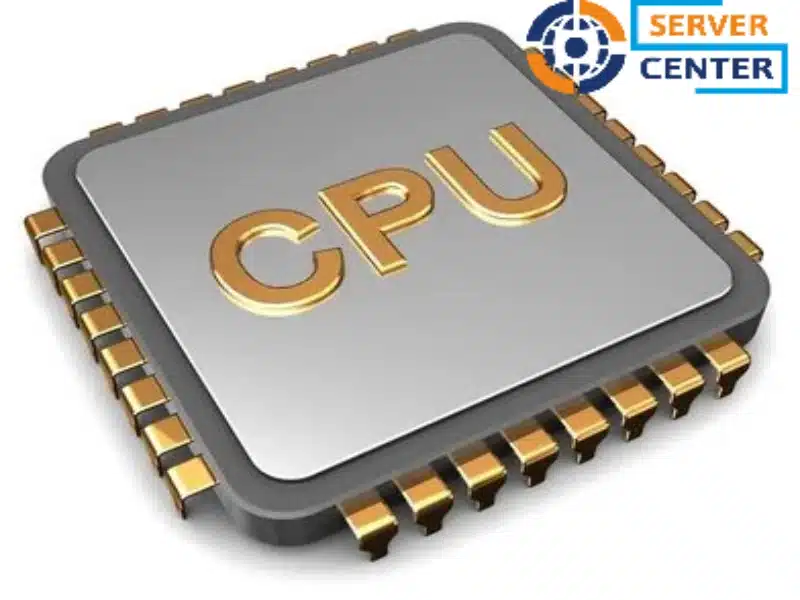 cpu