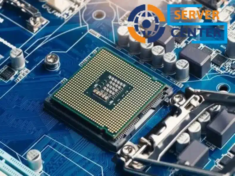 cpu