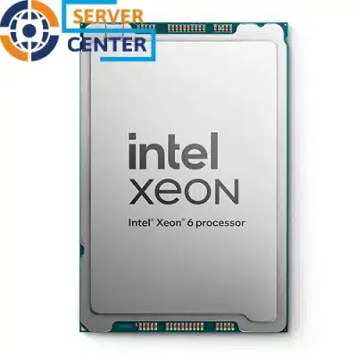 CPU سرور Intel Xeon 6333P 3.1GHz 6-core 65W Processor