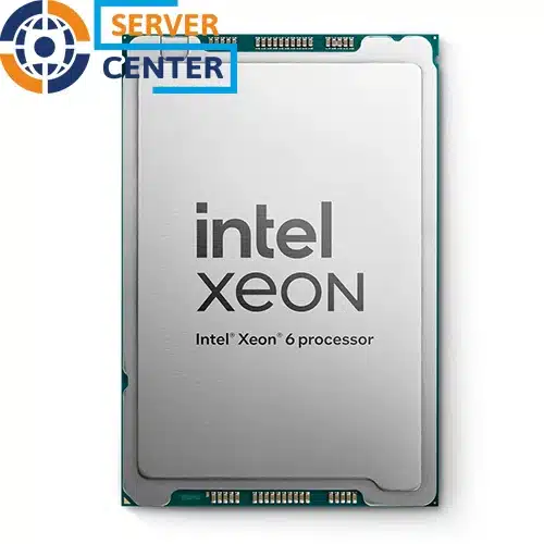 cpu server intel