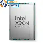 CPU سرور Intel Xeon 6353P 2.7GHz 8-core 65W Processor
