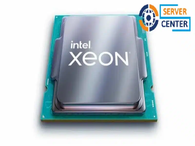 intel xeon