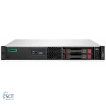 HPE DL20 G11 E-2434 1P 32GB-U 2LFF 2x2TB HDD 290W PS EU P78179-425