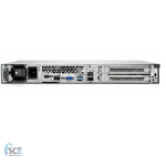HPE DL20 G11 E-2434 1P 32GB-U 2LFF 2x2TB HDD 290W PS EU P78179-425 - تصویر 2
