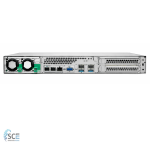 سرور رکمونت HPE DL320 G11 با پردازنده Xeon Silver 5416S، رم 64GB، کنترلر MR408i-o، 3 عدد هارد 2.4TB و منبع تغذیه ریداندنت 1000W – مدل P82672-425 - تصویر 2