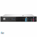 سرور اچ‌پی DL145 G11 | 1×CPU | 32GB RAM | 2×480GB SSD | RAID MR216i-p