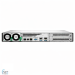 سرور رکمونت HPE DL325 Gen11 9255 با حافظه 64GB و ذخیره‌سازی سریع - تصویر 2