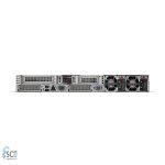 HPE DL320 G11 4510 1P 2x32GB R 8SFF MR408i-o 2x960GB SSD 2x800W PS LA Server P81467-DM5 - تصویر 4