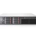 سرور HPE ProLiant DL145 Gen11 با پردازنده AMD EPYC 8124P و 64GB رم DDR5 | مدل P81565-D65