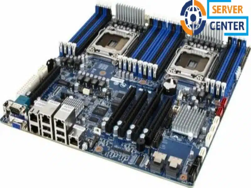 motherboard