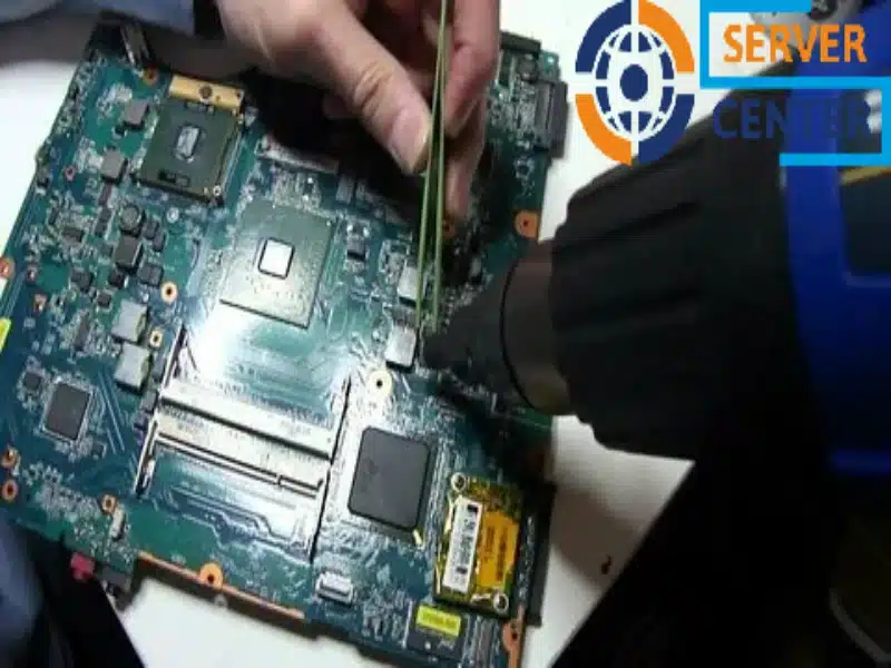 Motherboard Troubleshooting