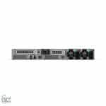 سرور HPE DL325 Gen11 | پردازنده AMD EPYC 9015 | رم 32GB | 4 خشاب LFF | 2×960GB SSD | کنترلر MR408i-o | پاور 800 وات – مدل P83037-205 - تصویر 5