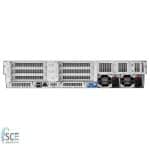 سرور HPE DL325 Gen11 | پردازنده AMD EPYC 9224 | رم 128GB (4x32GB) | 8 خشاب SFF | کنترلر NS204i-u و MR408i-o | 2×800W پاور | مدل P79763-375 - تصویر 4