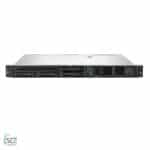سرور HPE ProLiant DL20 Gen11 با پردازنده Intel Xeon E-2414، رم 16GB، 2 هارد 2TB، پاور 2×500 وات