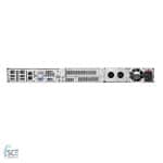 سرور رکمونت HPE DL20 Gen11 با Xeon E-2434، رم 32GB، 2×600GB HDD، دو پاور افزونه – مدل P78108-295 - تصویر 2