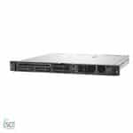 سرور HPE ProLiant DL20 Gen11 با پردازنده Intel Xeon E-2414، رم 16GB، 2 هارد 2TB، پاور 2×500 وات - تصویر 3