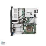سرور رکمونت HPE DL20 Gen11 با Xeon E-2434، رم 32GB، 2×600GB HDD، دو پاور افزونه – مدل P78108-295 - تصویر 4