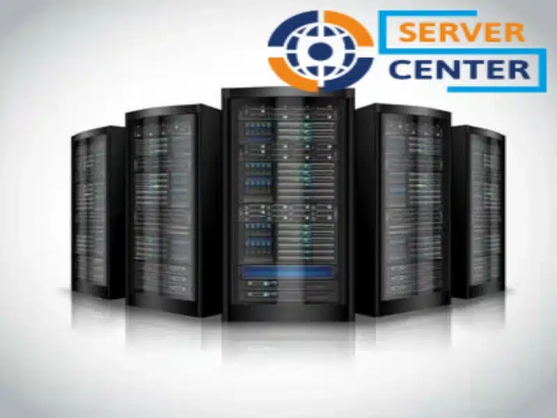 server