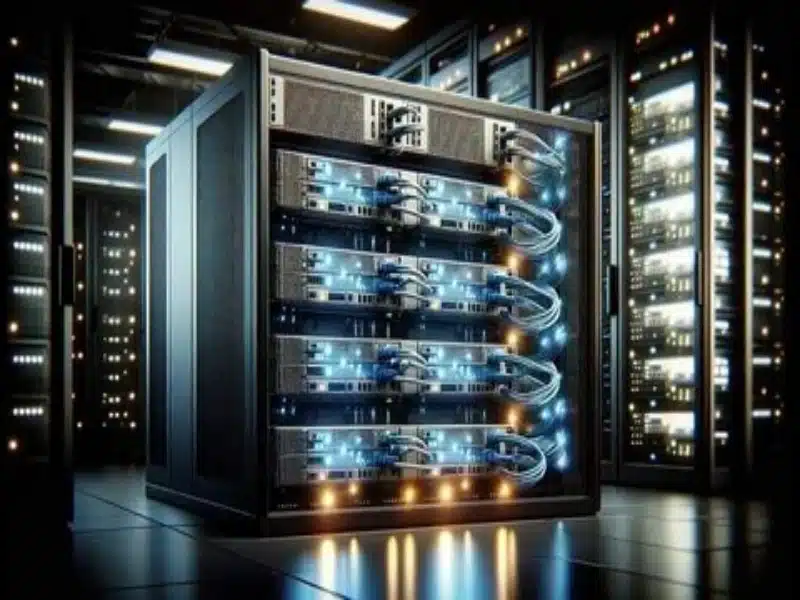server