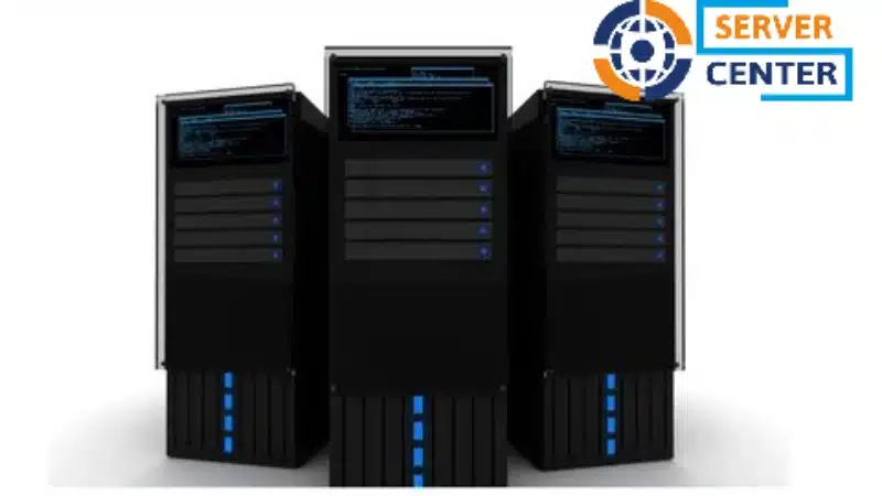 server
