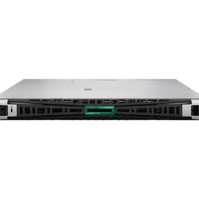 HPE DL320 G11 3508U 1P 1x32GB-R 4LFF 2x960GB SSD 1x800W PS LA Server P81425-DM5